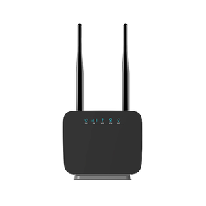Para K10 CAT4 150Mbps Ranura para Tarjeta SIM LAN Nueva Condición Compatible con Llamadas de Voz <span class=keywords><strong>WiFi</strong></span> Móvil 2.4G WEP WPS/WDS 802.11n - Product Image 1