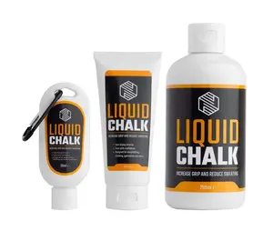Bulk Discount Order For Liquid Chalk – Fire Team Fit
