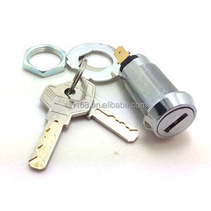 Khóa tín dụng Máy trò chơi với chìa khóa phẳng - Product Image 2