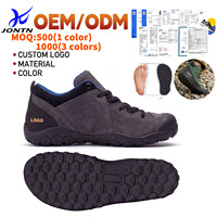 Chaussures de randonnée pour femmes, chaussures minimalistes à bout large pour la marche en plein air, chaussures de trekking, baskets minimalistes, OEM ODM personnalisées pour hommes