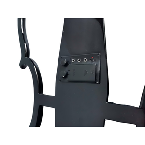 Usine directement en gros personnalisé stratifié professionnel 4/4 <span class=keywords><strong>adulte</strong></span> contreplaqué fait <span class=keywords><strong>violoncelle</strong></span> électrique - Product Image 5