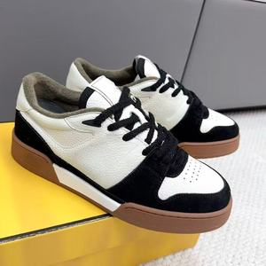 Zapatos casuales de estilo minimalista anti-pelaje, estilo walking, servicio de diseño personalizado de alta gama, estilo neutro - Product Image 3