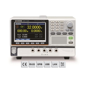 Gwinstek Gpp-1326 Gpp-2323 Gpp-3060 สวิตช์จ่ายไฟแบบช่องเดียวและสองช่อง แพลตฟอร์มฝึกอบรม สอบถามราคาได้ - Product Image 3