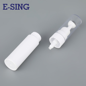 Niêm Phong 5ml 10ml 15ml nhựa PP chân không Kem mắt chai dễ dàng lỏng pha chế ST21-1 - Product Image 6