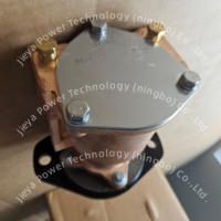 Nouvelle pompe à eau de mer pour moteur marin 6bt 6ct 3866493 3897691 3964765 5265994 5265995 JPR-S7630 pour Cummins