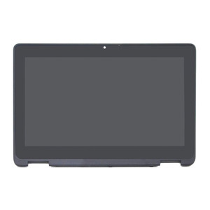 Lắp ráp cảm ứng LCD/digiter 0vctxr bóng với viền (tiêu chuẩn 40 chân) cho Dell Chromebook 5190 2 trong 1 - Product Image 1