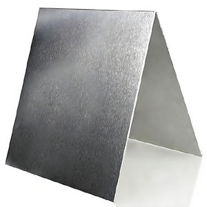 3003アルミニウム昇華シート6061アルミニウムミラープレートシート - Product Image 2