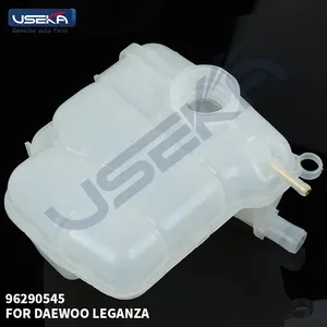 Sistema di raffreddamento del serbatoio della bottiglia di espansione del liquido di raffreddamento del motore del refrigeratore del serbatoio dell'acqua dell'automobile per Daewoo Car 96290545