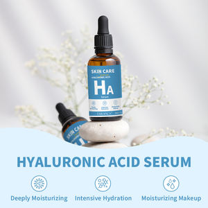 מחיר מפעל חדש מחיר חומצה היאלורונית ויטמין <span class=keywords><strong>B5</strong></span> ניאסינמיד הלבנה נוזלית טבעונית נגד הזדקנות עבור שילוב העור זוהר - Product Image 4