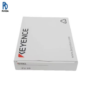 ใหม่ของแท้คีย์เอ็นซ์ไฟเบอร์ออปติกเซนเซอร์ FU-23X/ FU-24X/ FU-25/FU-31/FU-32 - Product Image 1