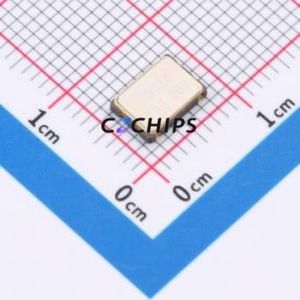 SX7M50.000M20F30TNN Crystal Oscillator (Active) SMD7050-4P Crystal Oscillator 50MHz 20ppm CMOS - Product Image 1
