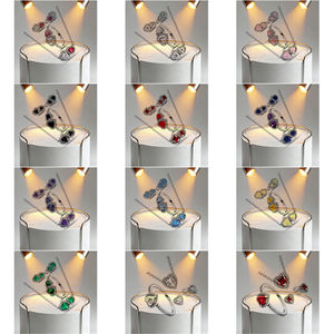 <span class=keywords><strong>Anillo</strong></span> Europeo Nuevo <span class=keywords><strong>de</strong></span> <span class=keywords><strong>Plata</strong></span> 925 con Lazo Rosa y Rojo, Talla 6789, Apto para Mujeres y Hombres, Joyería para Fiestas, Moda y Bodas - Product Image 1