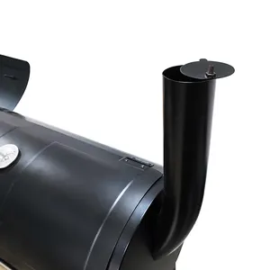 가장 인기있는 수출 품질 OEM 디자인 조립 야외 스테인레스 스틸 숯 바베큐 그릴 바퀴