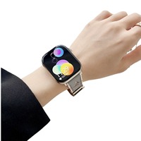 Bracelet de montre ajouré papillon pour filles, bracelet gravé en relief, véritable bracelet pour Apple Watch Ultra 49, 46, 45, 42, 40 mm et autres séries