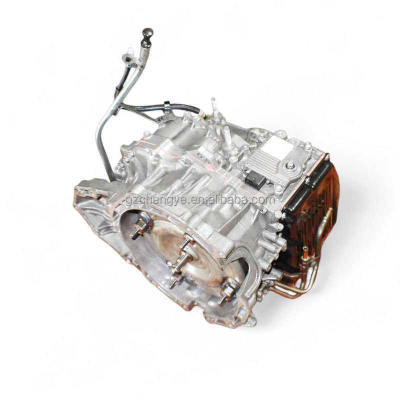 6 Speed FWD 4WD TF-81SC Transmission Gearbox for Mazda 6 CX-5CX7
