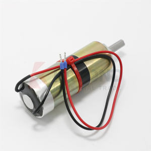 มอเตอร์00.781.0658 12V สำหรับอะไหล่เครื่องพิมพ์ CD102 SM102 1ชิ้น - Product Image 6