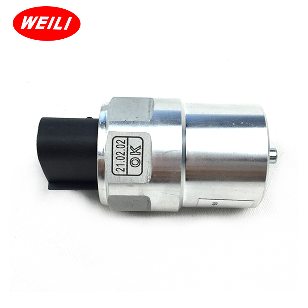 ABS Sensor for Hino Concrete Pump & Mixer Truck, OEM 83181-E0150