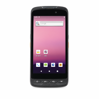 Terminal portable Android Leapfuture Advanced 2D Scanner PDA pour le traitement des données logistiques