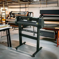 Plotter de corte digital automático, máquina de plotter automático, 2 unidades