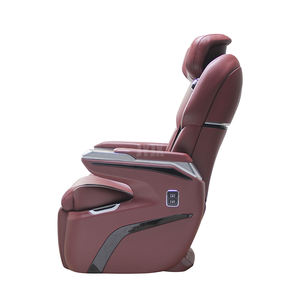 JYJX098 Asiento VIP de coche de conversión de furgoneta nueva con ajuste de hombro Modo de gravedad cero - Product Image 3