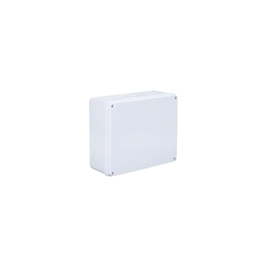 300x250x120mm IP65 Waterproof Junction Box ABS <b>Plastic</b> Custom Hole Opening Support with Built-in Sealing <b>Strip</b> Outdoor Enclosure - Product Image 2