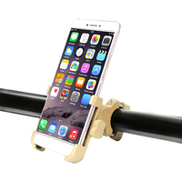 Support de téléphone portable pour moto et vélo, fixation, support et accessoires pour téléphones mobiles