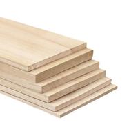 Usine de vente en gros de bois de Paulownia, bois massif, fournisseur de planches de bois de Paulownia à bas prix