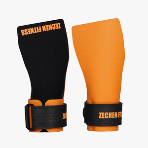 Fornitore Professionale <span class=keywords><strong>CrossFit</strong></span> Paracalli da Ginnastica Senza Magnesite in Gomma Calleras <span class=keywords><strong>Crossfit</strong></span> - Product Image 2