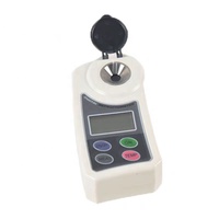 Glucomètre numérique Compteur de douceur spécial Compteur de sucre de fruits de haute précision Compteur de douceur