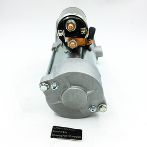 Démarreur ME201650/1810A050/ME202424/ME202970 pour <span class=keywords><strong>PAJERO</strong></span> SHOGUN 3.2 DIESEL STARTER - Product Image 4