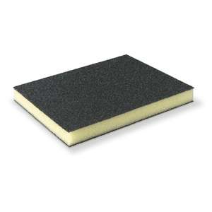 Discos de lijado ESPONJAS 123X98X12.5 ** - Product Image 1