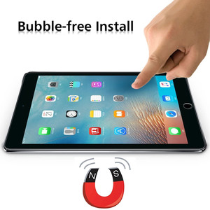 2.5D Anti Scratch Anti Fingerprint Anti Explosion Tempered Glass Film for iPad Air 4 Glass Screen Protector - Product Image 3