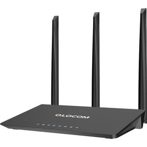 Meilleure vente QLOCOM CF-WR619AC <span class=keywords><strong>WiFi</strong></span> 5 routeur <span class=keywords><strong>WiFi</strong></span> 1200Mbs amplificateur de signal <span class=keywords><strong>WiFi</strong></span> répéteur de routeur sans fil avec antennes à Gain élevé - Product Image 1