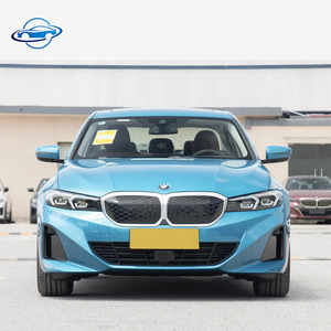 Véhicule électrique de luxe 2025 pour BMW i3 eDrive35L, autonomie de 526 km, couple de 400 Nm, idéal pour les déplacements professionnels et familiaux à <span class=keywords><strong>l</strong></span>'étranger - Product Image 2