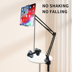 Soporte de Teléfono Móvil con <span class=keywords><strong>Clip</strong></span> Ajustable <span class=keywords><strong>para</strong></span> Viajes y Oficina, Modelo 2026, Tendencia en Soportes de Teléfono <span class=keywords><strong>para</strong></span> Escritorio - Product Image 4