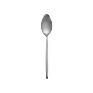 Cuillère à dîner Pinti Olivia en acier inoxydable 18/10, épaisseur 3 mm Pintinox - Product Image 1