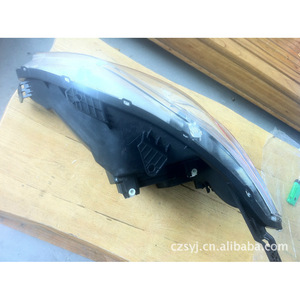 Phares Chevrolet Sail 12V Neufs pour Sail 10 Sail 15 Pièce de rechange YJ-072 - Product Image 3