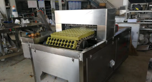 Machine à dénoyauter les abricots, machine à enlever les noyaux d'abricots, machine à dénoyauter les prunes en promotion - Product Image 4