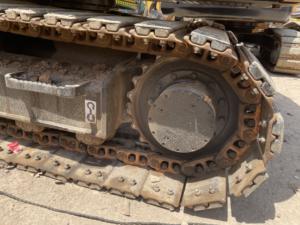 เครื่องขุดมือสอง75C-9 7ตันเครื่องขุดมือสอง - Product Image 3