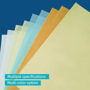 80g/m² Papier blatt weiß Trenn papier Silikon beschichtetes Trenn papier