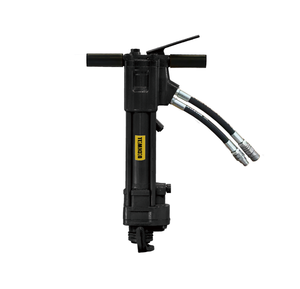 Foret hydraulique professionnel Deckwell SK47 en acier inoxydable pour le perçage du béton, de la roche et de l'asphalte, garantie 1 an - Product Image 1