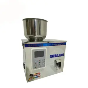 New Type hot sale powdered milk packing machine