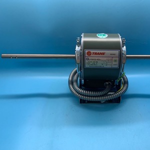 มอเตอร์พัดลมคอยล์เย็น Trane YSK32-4DL4 12 แกน อะลูมิเนียม อุปกรณ์เสริมเครื่องปรับอากาศส่วนกลาง - Product Image 3