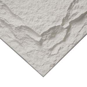 Factory Price Wall Cladding PU Culture <strong>Stone</strong> 3d Mushroom <strong>Stone</strong> Pu Faux <strong>Stone</strong> Wall Panel for Decoration - Product Image 2