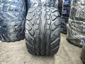 New DUHOW Agricultural Tractor Tires Bias Structure <b>Rubber</b> Material ISO9001 Certified 2-3 Year - Product Image 3