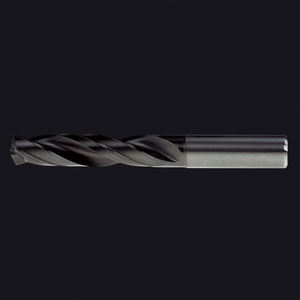 Foret en carbure Ta1044 5xD Nano TiAlN revêtu pour machines-outils - Product Image 3