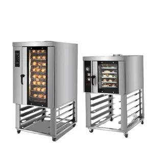 SC009 Baking Snack Machines Home Convection Countertop Pizza Industry Electric Equipment Commercial Electric built-in ovens