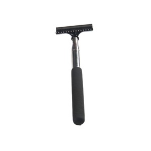 Cepillo de lavado de coches retráctil de acero inoxidable de 21.5-99.5 cm, herramienta de limpieza para el espejo retrovisor del coche - Product Image 5