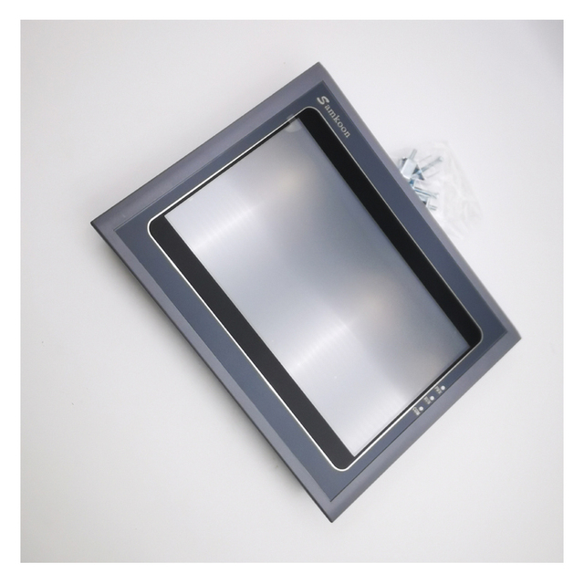 100% New SAMKOON HMI Touch Screen Display ) SK-102AS SK-102HE SK-102FS SK-102HS SK-121FE SK-121FS