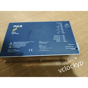 1 ชิ้น ผ่านการทดสอบ 100% PULS PAS395 (รับประกัน 90 วันโดย DHL หรือ FedEx) มือสอง - Product Image 1